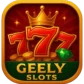 Geely Slot Game Logo – Official Download APK 2025